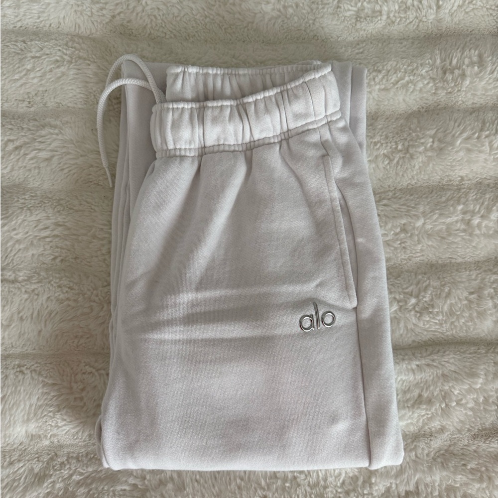 ALO Yoga Joggers